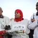 Egyptian demonstrators in Cairo (Miguel Medina/AFP/Getty Images)